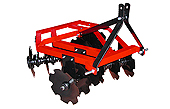 Disc Harrow