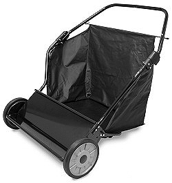 26 Push Lawn Sweeper 